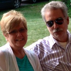 Meet your Posher, Cathy